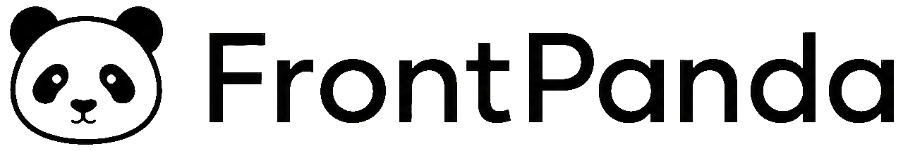 Frontpanda